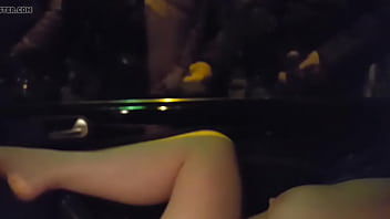 Preview 3 of Xsee Xx Hdwww - exib parking devant inconnus