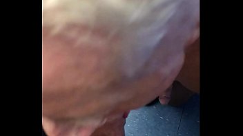 Preview 1 of Hidden Cam Fuck Daughter - Porn Store Cock Sucker 6