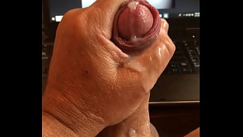 Preview 4 of First Time Lassbian Sex - Stroking to cutiepiez