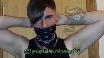 Preview 2 of Bro Tricks - Bandana Bandit