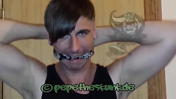Preview 1 of Bro Tricks - Bandana Bandit
