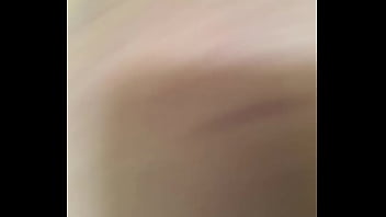 Preview 2 of Tudung Satin Blouse Spanking - Amateur homemade