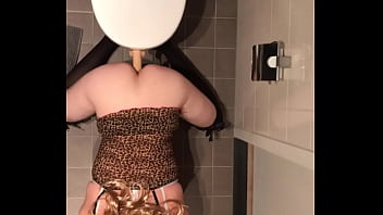 Preview 4 of Teen Sex Hookup An - Assdildo Nice and slow