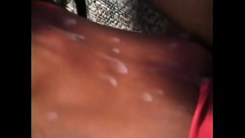 Preview 4 of Hxziyhmjv - Black guys slops cum all over the ebony chick bodies in big orgy