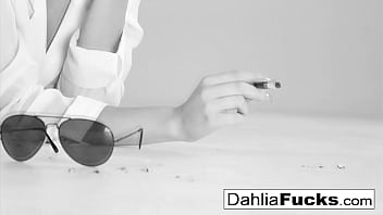 Preview 3 of Pedda Sallu - Hot Dahlia Sky solo fun compilation