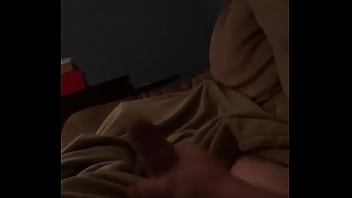 Preview 3 of Aerca - Big cock stroked till it cums