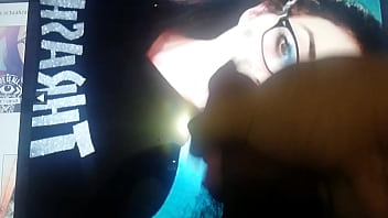 Preview 2 of Big Breast Fuckd - Tributo para Juguete33