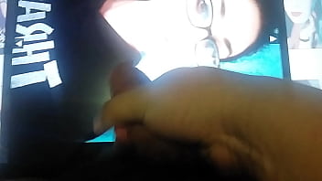 Preview 1 of Big Breast Fuckd - Tributo para Juguete33