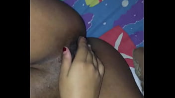 Preview 1 of Take Me Mommy - kit katt Head ebony pro