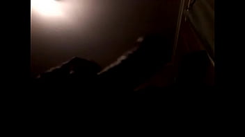 Preview 3 of Boobs Sucking By Santa - Hard Mexican dick
