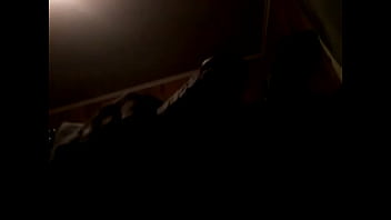 Preview 1 of Boobs Sucking By Santa - Hard Mexican dick