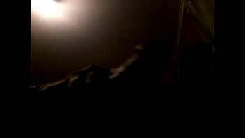 Preview 4 of Boobs Sucking By Santa - Hard Mexican dick