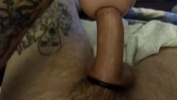 Preview 4 of Zadruga Big Brother Porno - Fucking my Fleshlight