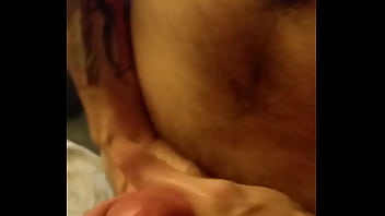 Preview 2 of Hd Family Cheating - Cumming in wife&#039_s panties