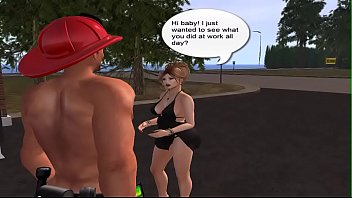 Preview 1 of Olders - Too Hot to Handle