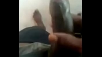 Preview 2 of Air Hoost Xxx - Tamil kunju on video call