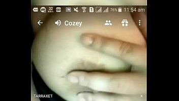 Preview 2 of Xxxxx Nnnn Full - camfrog live3 big boob show