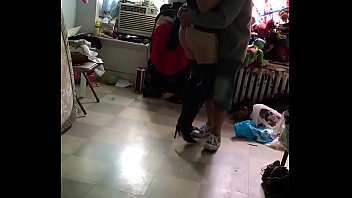 Preview 4 of Derrick Pierce Fuck Hot Asia - Bailando sexy