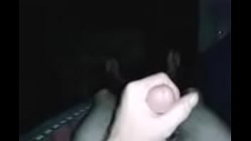 Preview 3 of Bangladeshi Rape Vidieo - Shain Knight jerking &amp_ Moaning Big cock shoots Hot Cumshot (Youngnbig-spray)