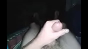 Preview 1 of Bangladeshi Rape Vidieo - Shain Knight jerking &amp_ Moaning Big cock shoots Hot Cumshot (Youngnbig-spray)