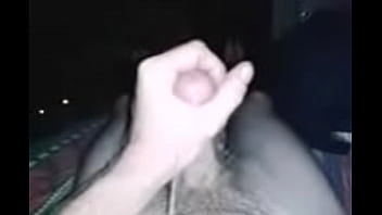 Preview 4 of Bangladeshi Rape Vidieo - Shain Knight jerking &amp_ Moaning Big cock shoots Hot Cumshot (Youngnbig-spray)
