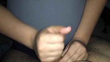 Preview 1 of Childern Fuck The Girl - Cumming hard