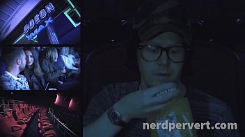 Preview 1 of Clinic Big - Millie Santoro Nerd Cock Rider