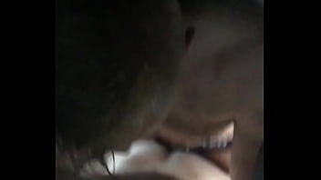 Preview 2 of Pig In Right Hole Of Pussy Porn - Shooting Loads in Car Quickie