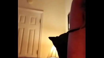 Preview 1 of Melissa Lauren Nacho - beating off while on per Mr Jason Jones