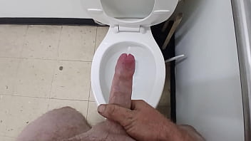 Preview 3 of Marathi Xxx Video Hd Deshi - Public bathroom