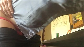 Preview 2 of Debt Trap - 278 - French Amateur,  DoggyStyle Fuck,  Satin Lingerie,  Clothed Sex,  Blowjob,  Rimjob