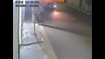 Preview 1 of Xxxxca 4gp - Na rua,  c&acirc_mera