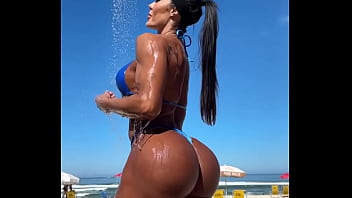 Preview 3 of Afghanistan Xxxii Videos - BRASILERA CULO HERMOSO