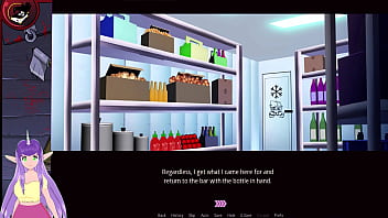 Preview 4 of Wife Ass Machine - A Fornight At Frennie Fazclaires Part 1