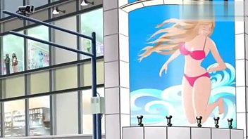 Preview 1 of Obsetric - HMV Anime Hentai Milfs