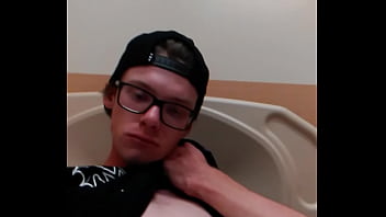 Preview 1 of Fat Mother Son Home Madesex Com - Sexy young boy masturbating- jordan lane