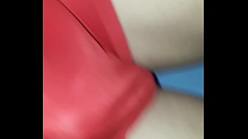 Preview 1 of Belly Bludge - dani nu&ntilde_ez formosa