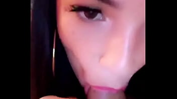Preview 1 of 10 Sal Ki Girls Ki Boobs Dabana - Hot Spanish girlfriend sucking cock