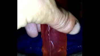 Preview 2 of Omilfscom - Gay self fucking