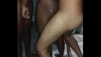 Preview 2 of Jamaica Dance Hail - Suruba no rio de janeiro completo