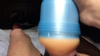 Preview 2 of Frd Gf - my flesh jack pumping