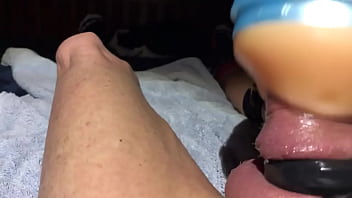 Preview 3 of Frd Gf - my flesh jack pumping