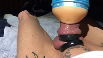 Preview 4 of Frd Gf - my flesh jack pumping