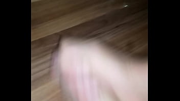 Preview 3 of Sell Your Girlfriend Stockings - Masturbating,  cumshot,  big cock/dick