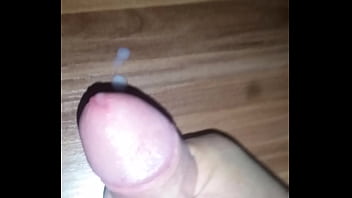 Preview 4 of Sell Your Girlfriend Stockings - Masturbating,  cumshot,  big cock/dick