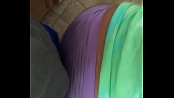 Preview 4 of Frist Sex Desi - Phat ass