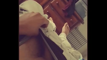 Preview 2 of Alanyali Fatih Turkish Gay Guy5 - Dick flash