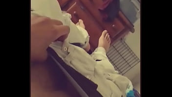 Preview 1 of Alanyali Fatih Turkish Gay Guy5 - Dick flash