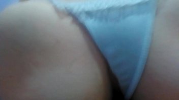 Preview 2 of Brutal With Lucky Stranger - Lustrando a vara