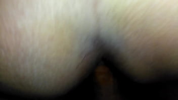 Preview 1 of Seachnaked Oma - Fuck That Ass